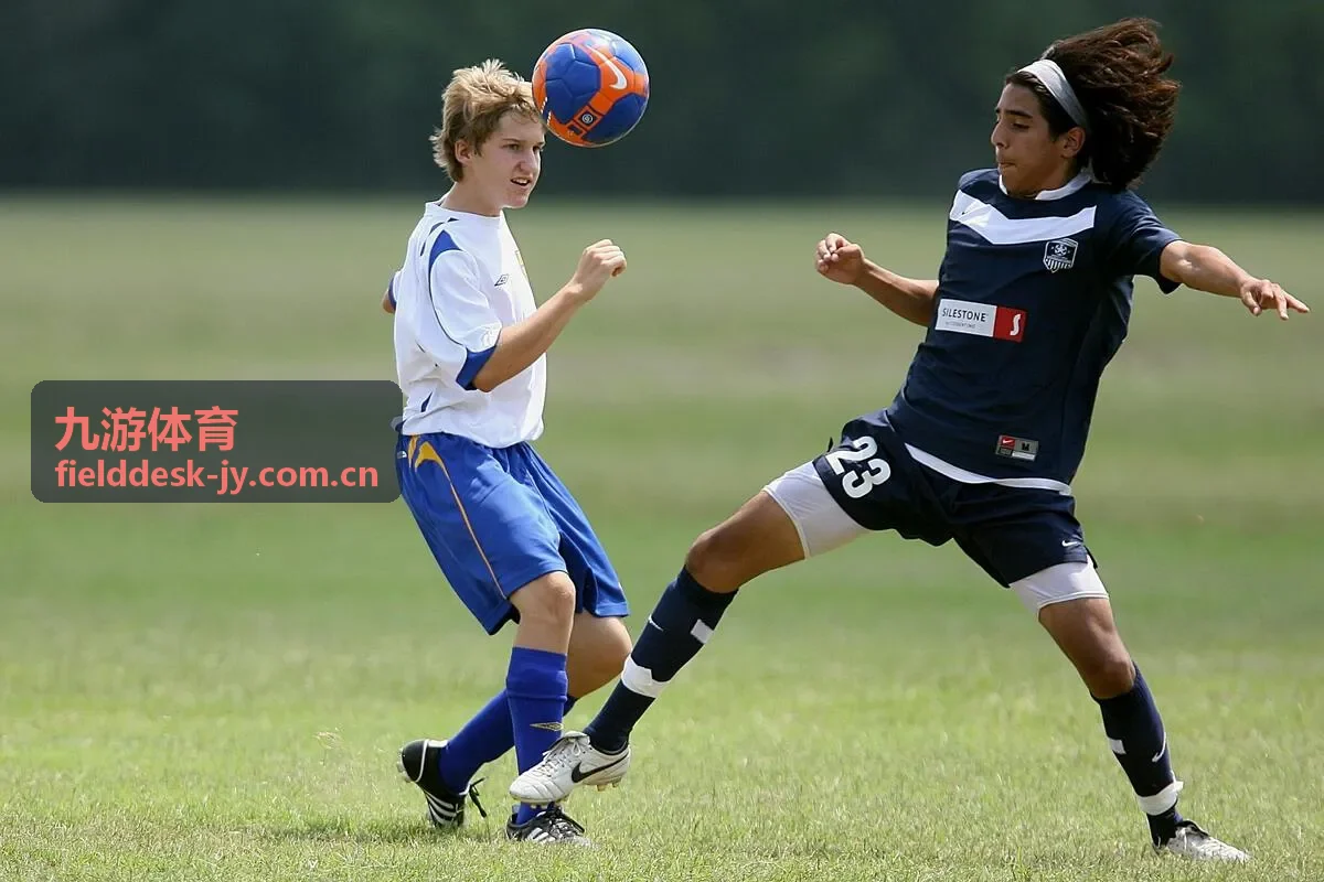 九游体育城市体育公园数字化管理系统案例